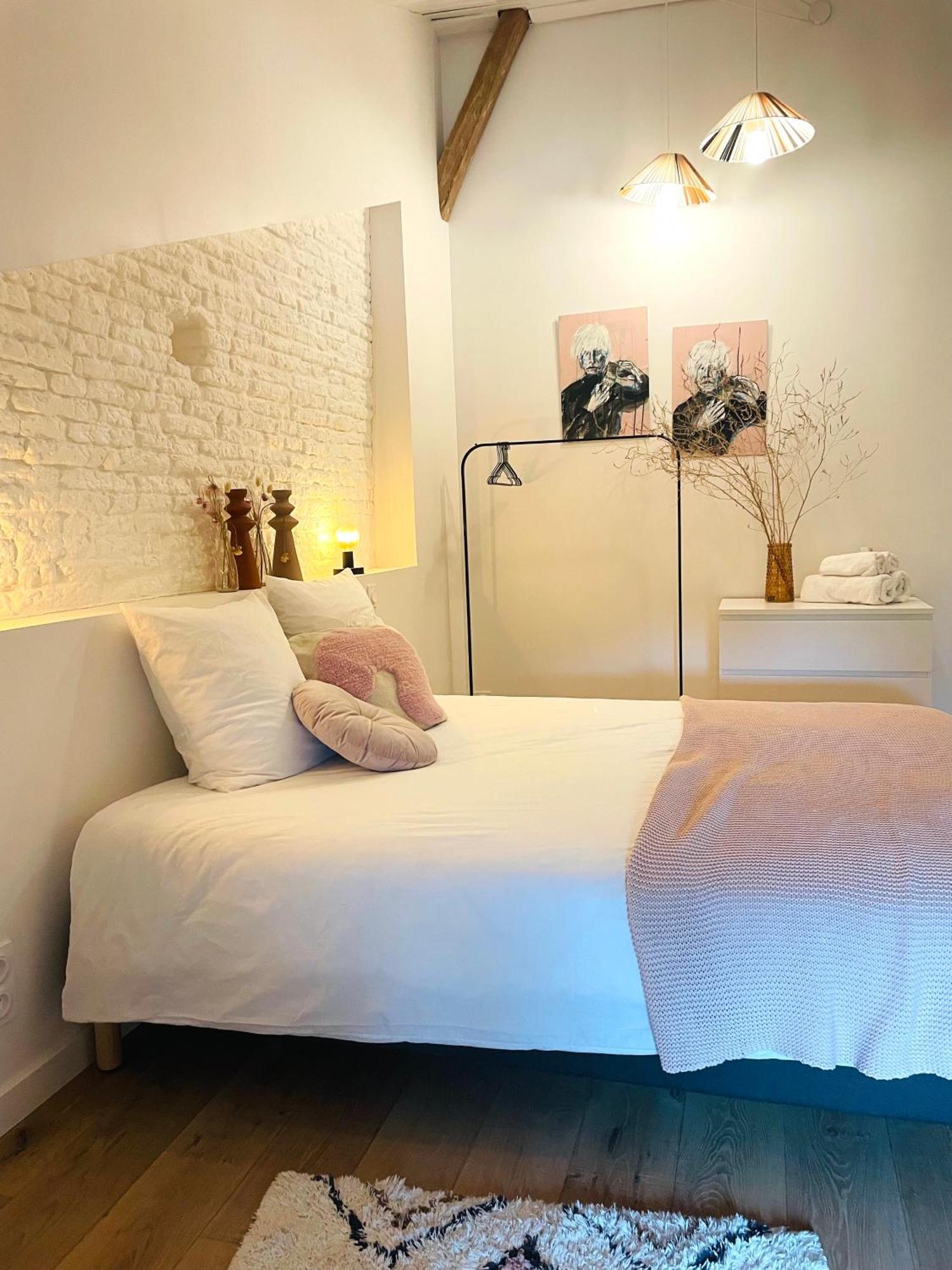 Maison Monsieur Leger Montaut  Luaran gambar