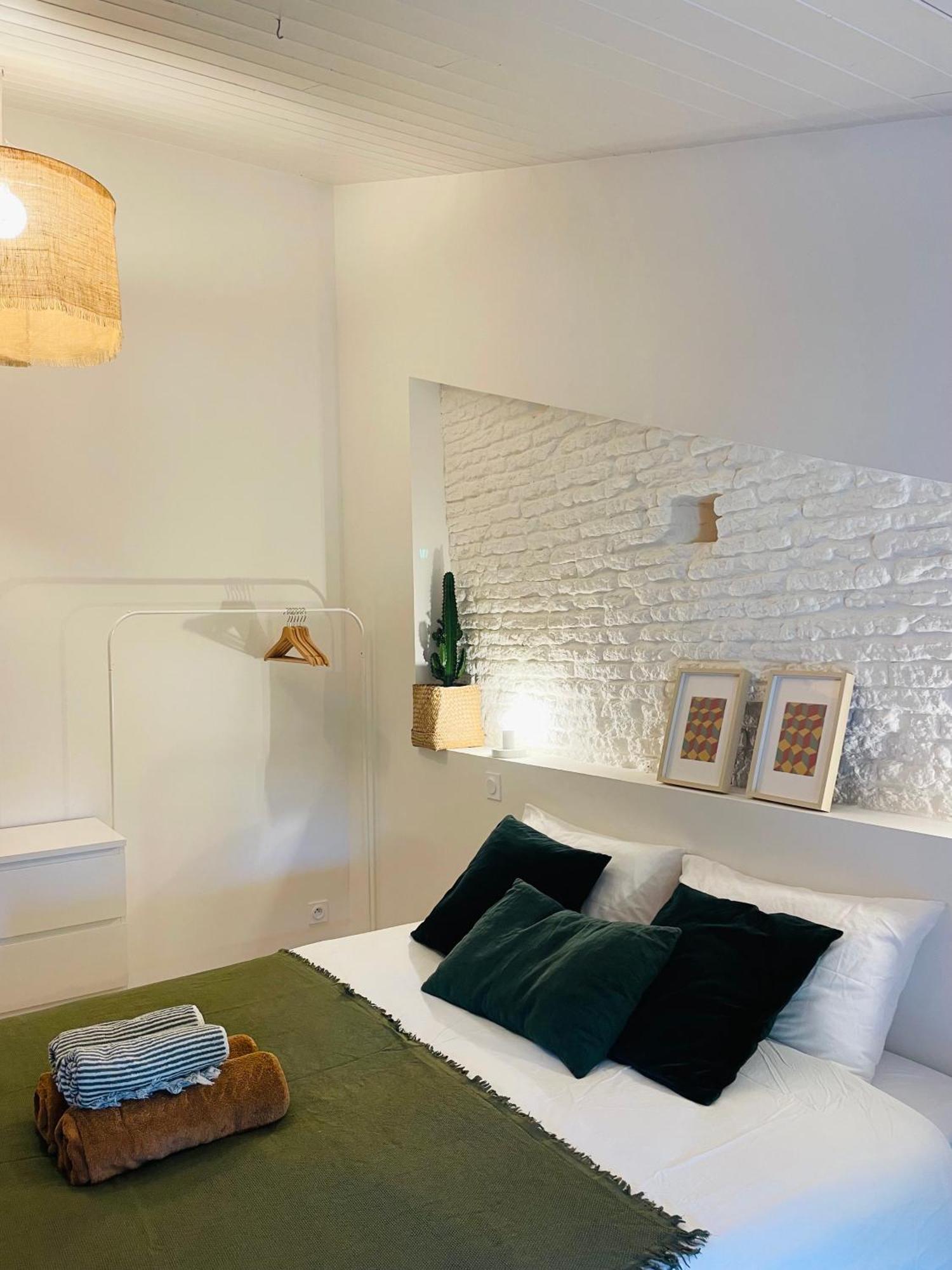 Maison Monsieur Leger Montaut  Luaran gambar