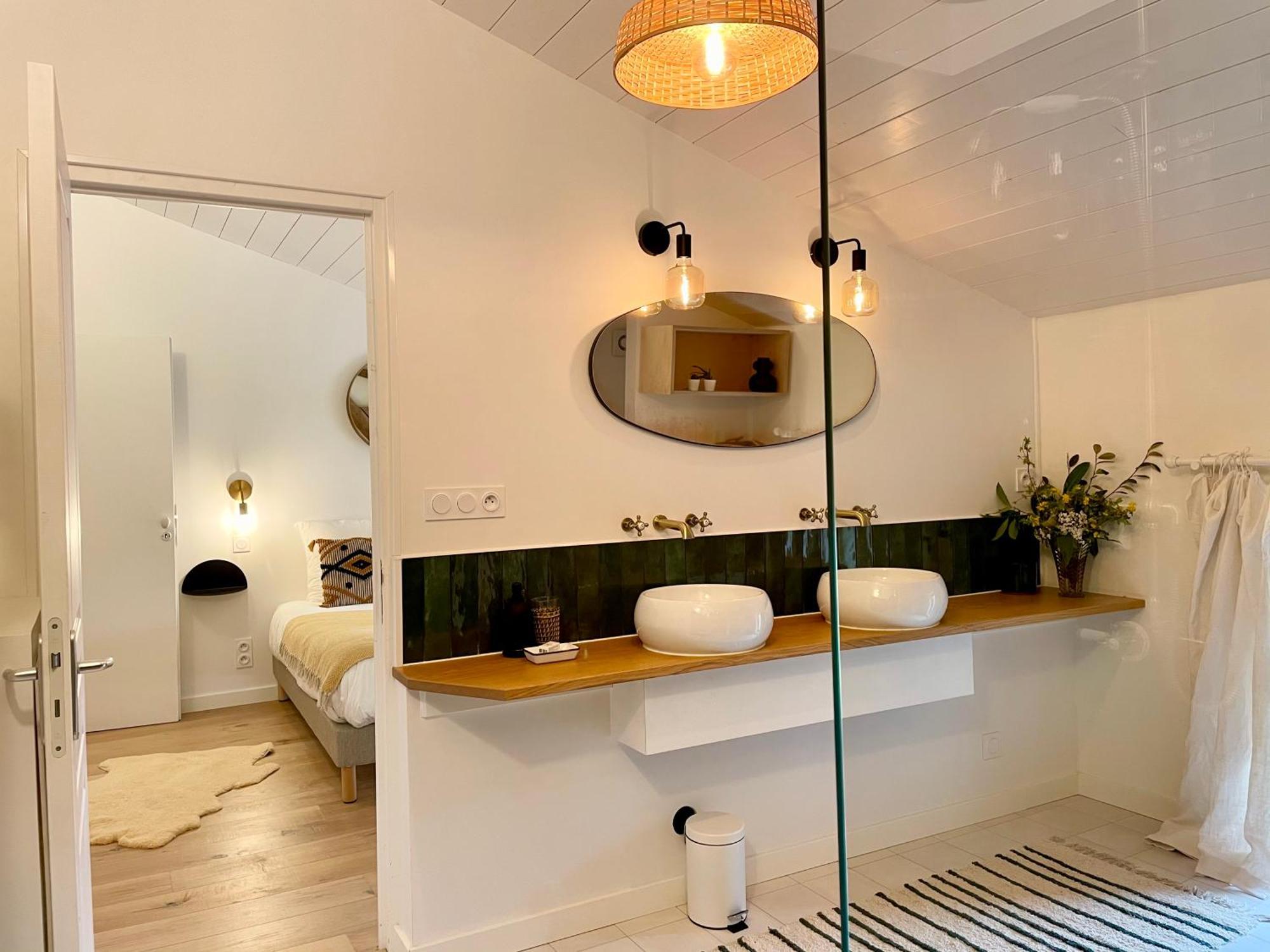Maison Monsieur Leger Montaut  Luaran gambar