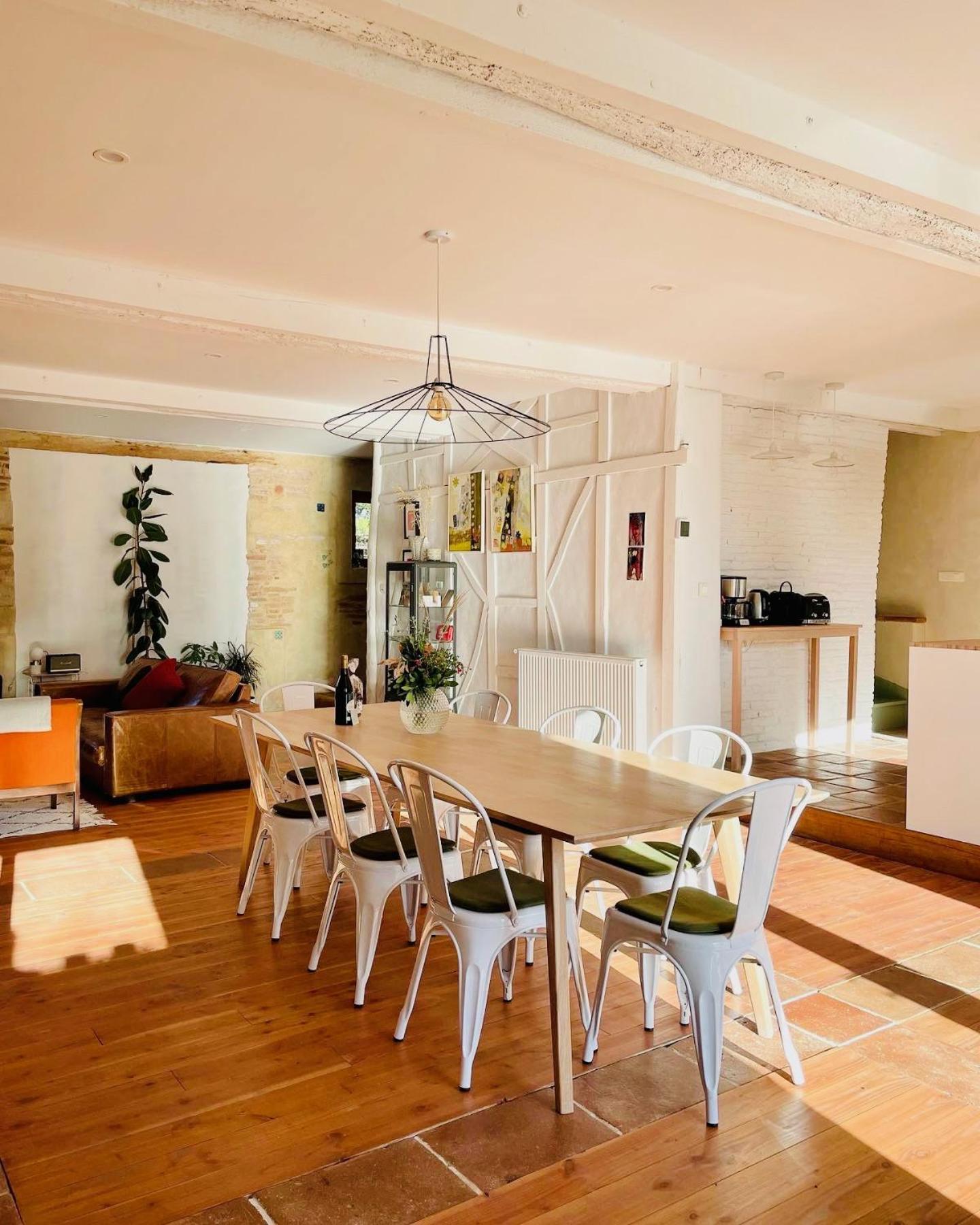 Maison Monsieur Leger Montaut  Luaran gambar